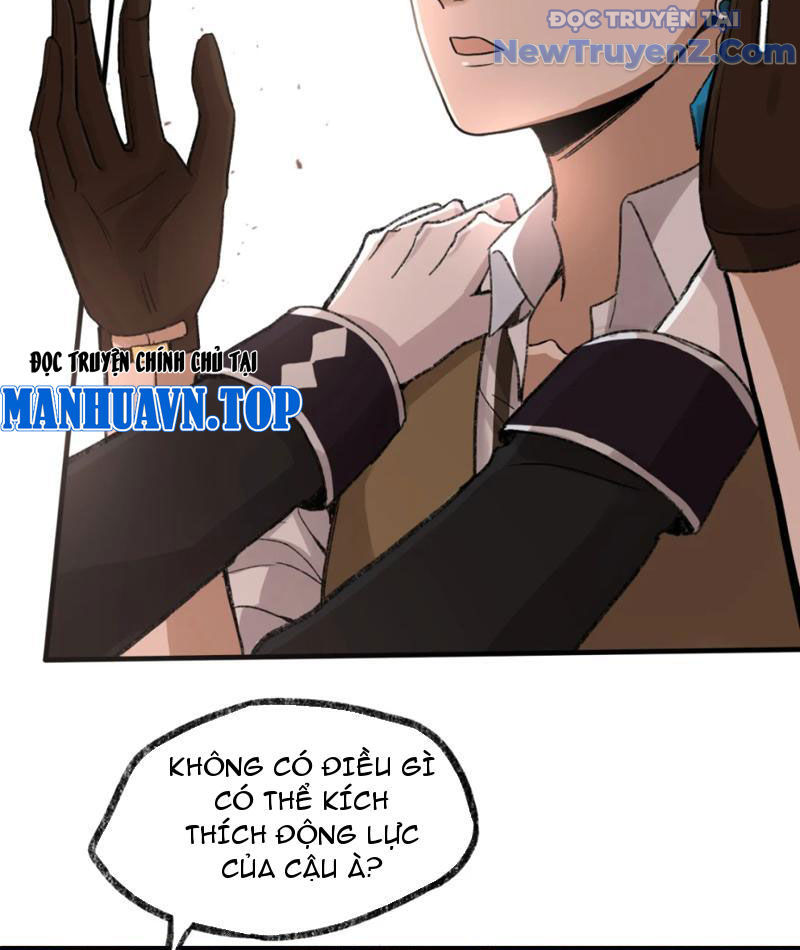 Dũng Giả Tiêu Cực Và Ma Vương Mất Tư Cách Chapter 2 - Trang 25