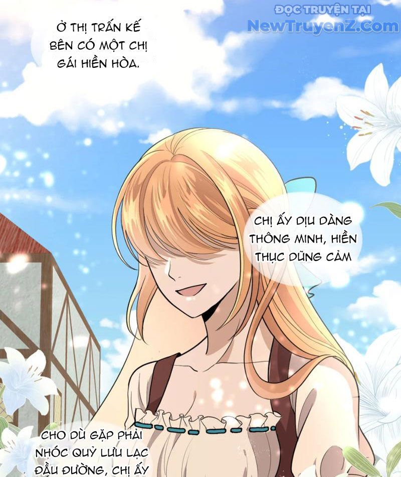 Dũng Giả Tiêu Cực Và Ma Vương Mất Tư Cách Chapter 2 - Trang 28