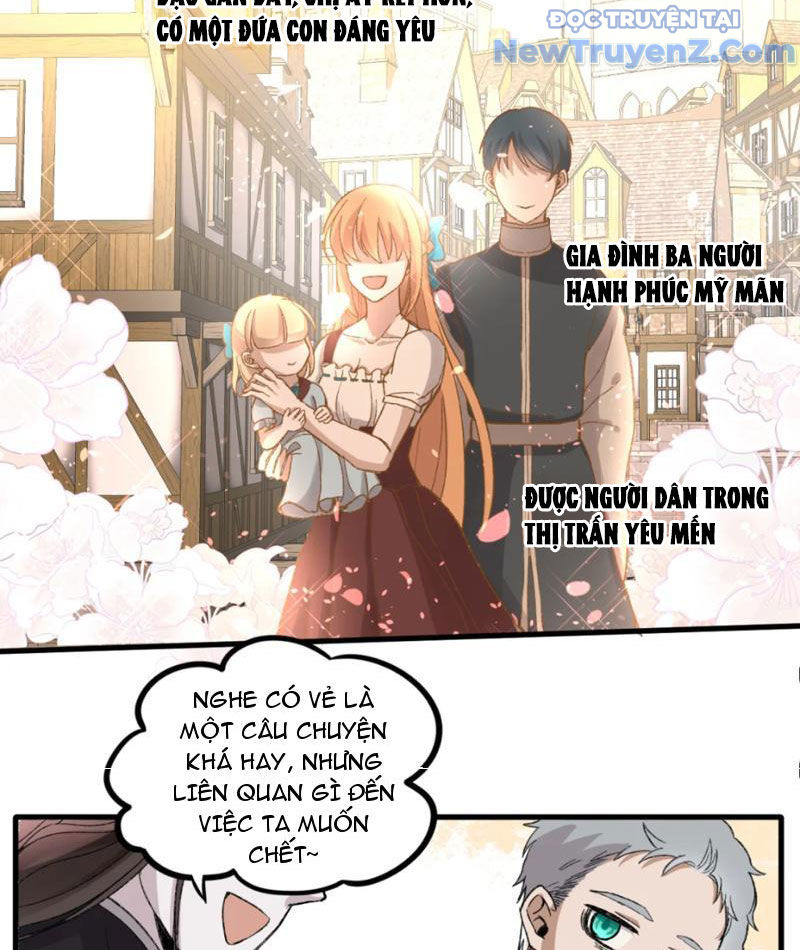 Dũng Giả Tiêu Cực Và Ma Vương Mất Tư Cách Chapter 2 - Trang 30