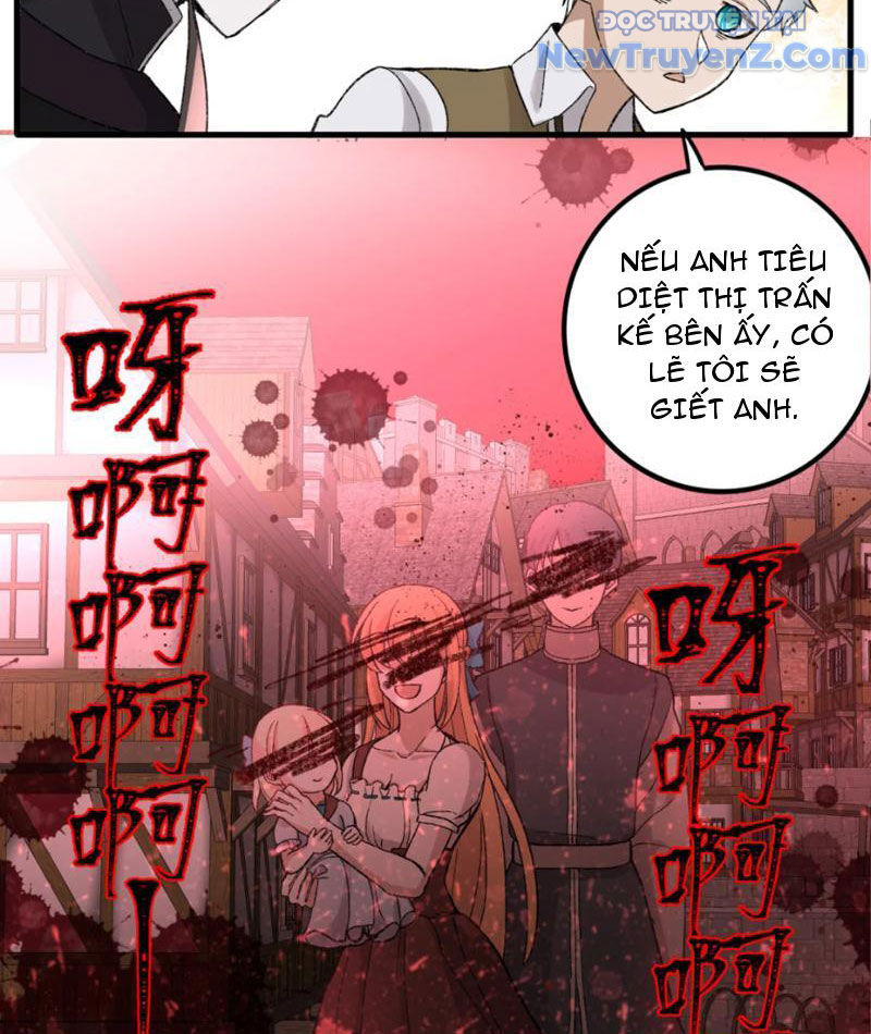Dũng Giả Tiêu Cực Và Ma Vương Mất Tư Cách Chapter 2 - Trang 31
