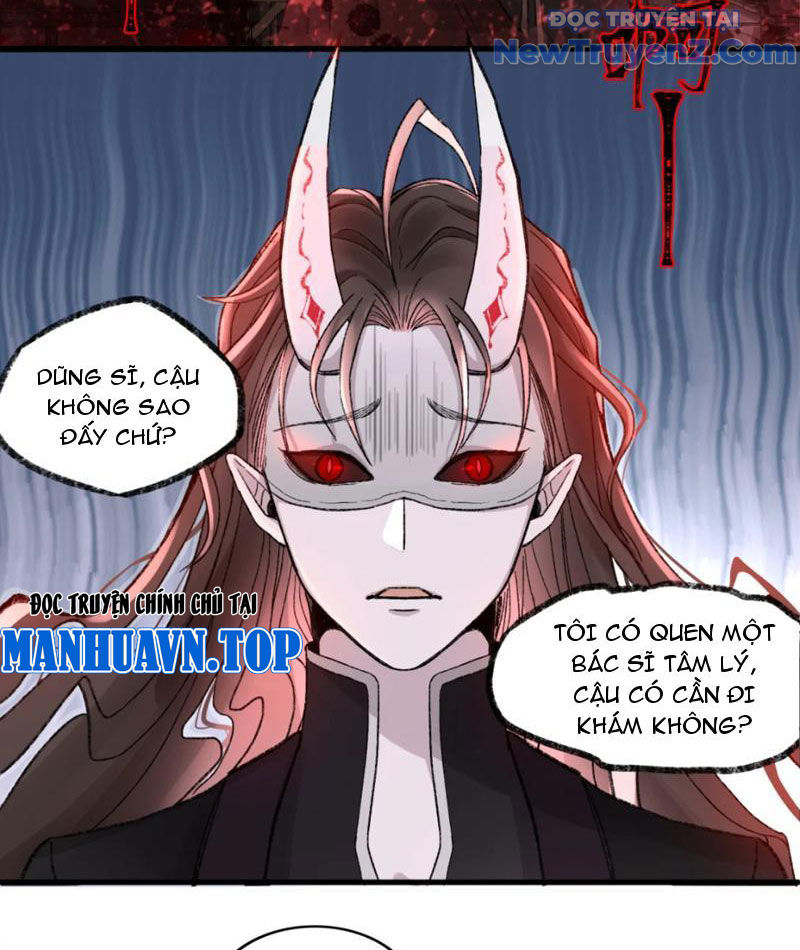 Dũng Giả Tiêu Cực Và Ma Vương Mất Tư Cách Chapter 2 - Trang 32