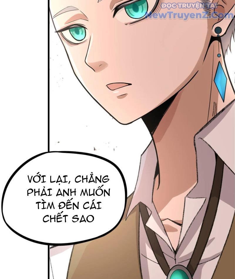 Dũng Giả Tiêu Cực Và Ma Vương Mất Tư Cách Chapter 2 - Trang 34