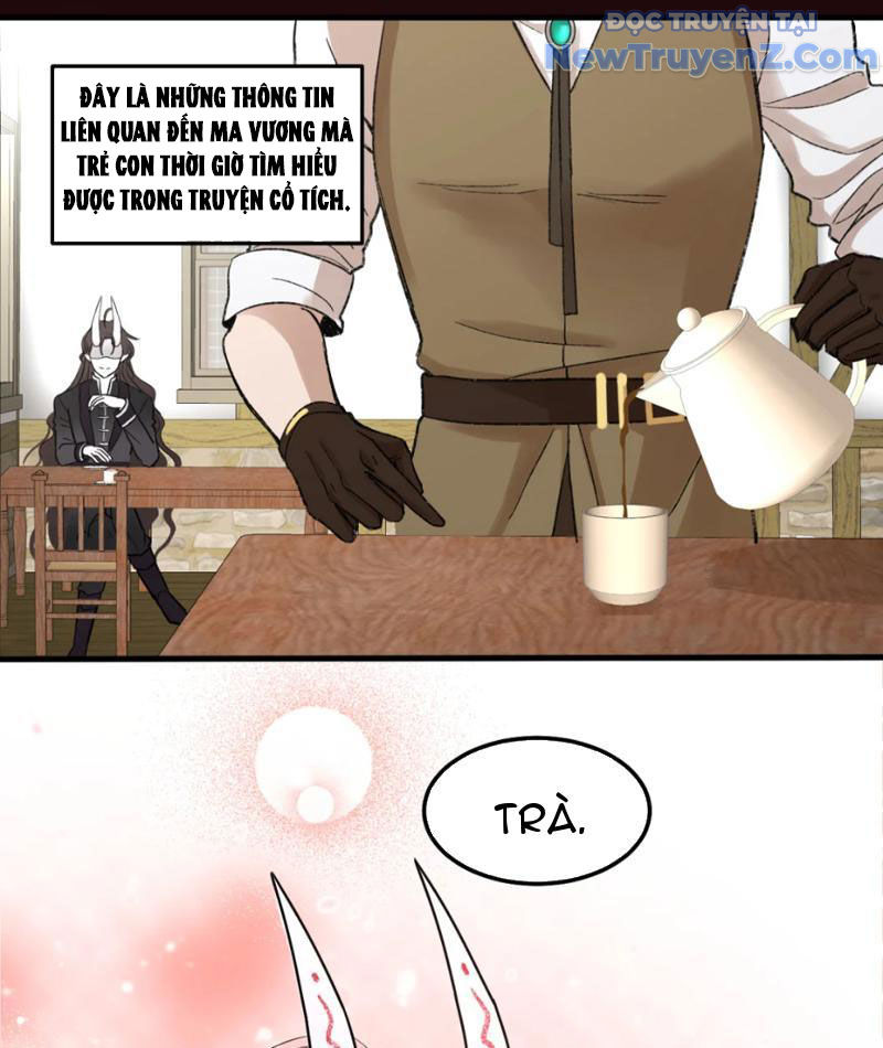 Dũng Giả Tiêu Cực Và Ma Vương Mất Tư Cách Chapter 2 - Trang 9