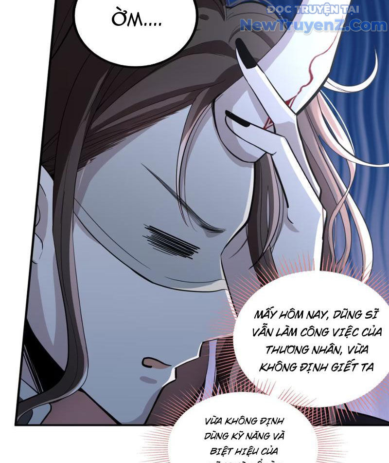 Dũng Giả Tiêu Cực Và Ma Vương Mất Tư Cách Chapter 3 - Trang 22