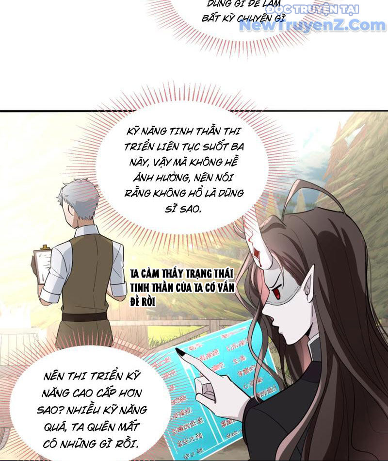 Dũng Giả Tiêu Cực Và Ma Vương Mất Tư Cách Chapter 3 - Trang 23