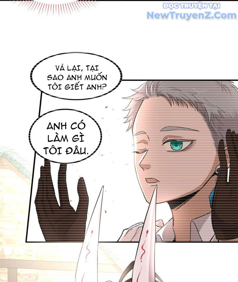 Dũng Giả Tiêu Cực Và Ma Vương Mất Tư Cách Chapter 3 - Trang 24