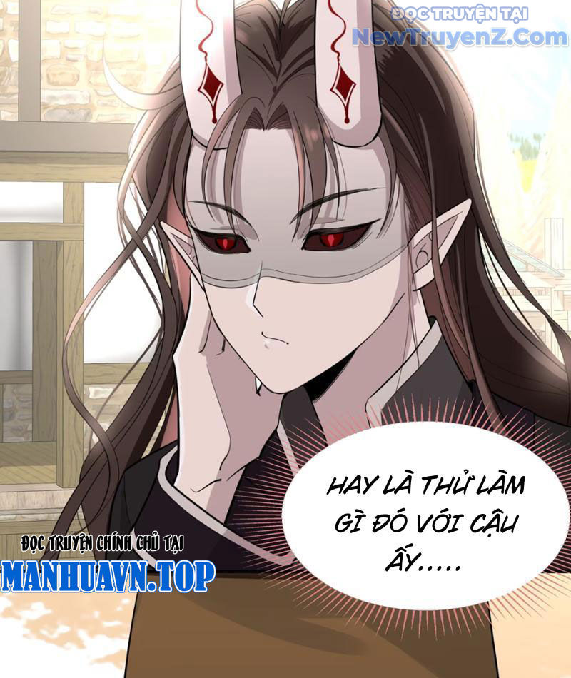 Dũng Giả Tiêu Cực Và Ma Vương Mất Tư Cách Chapter 3 - Trang 25