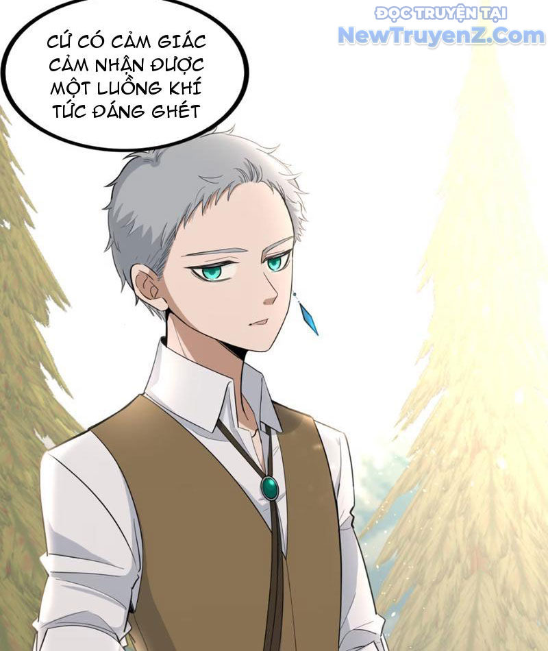 Dũng Giả Tiêu Cực Và Ma Vương Mất Tư Cách Chapter 3 - Trang 28
