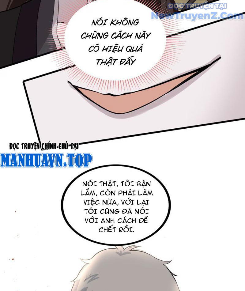 Dũng Giả Tiêu Cực Và Ma Vương Mất Tư Cách Chapter 3 - Trang 32