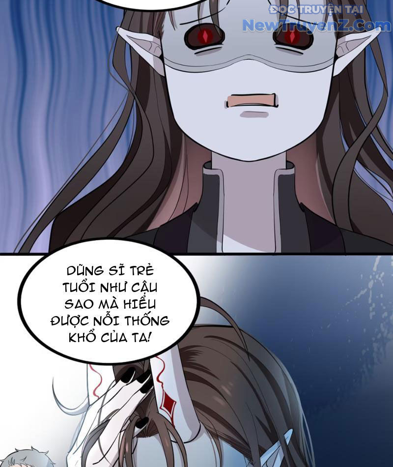 Dũng Giả Tiêu Cực Và Ma Vương Mất Tư Cách Chapter 3 - Trang 35