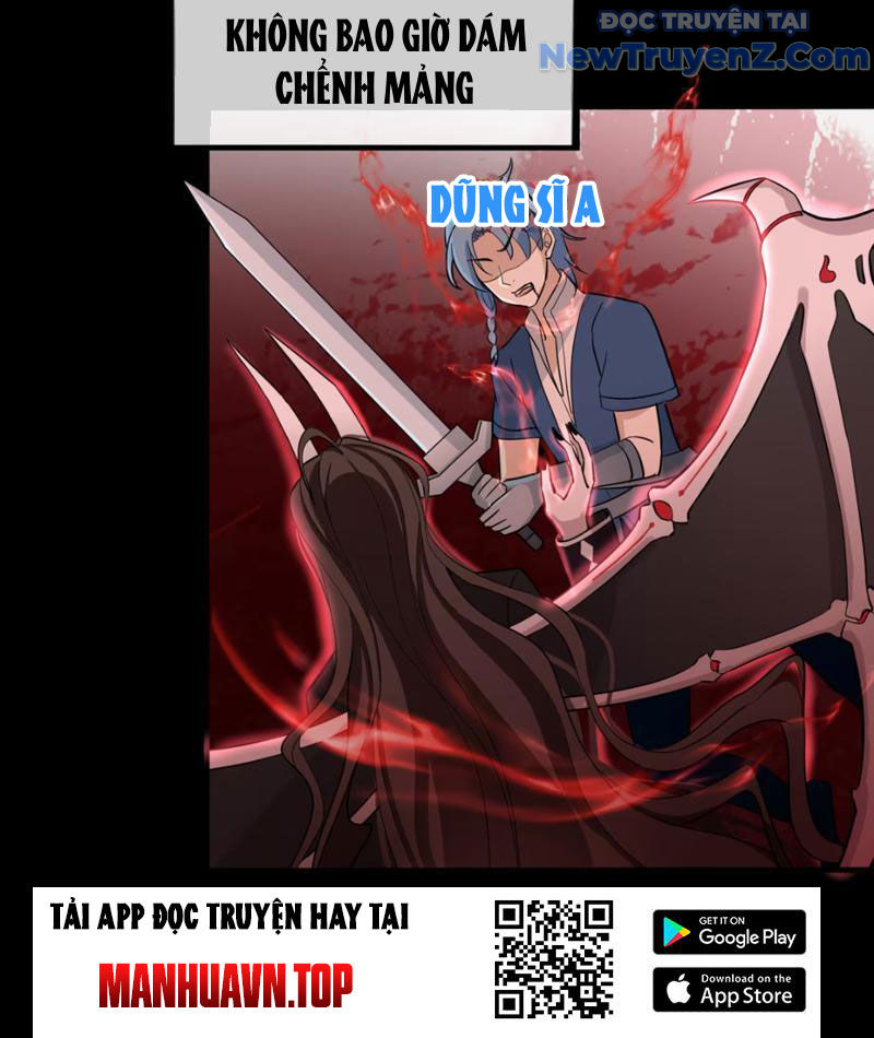 Dũng Giả Tiêu Cực Và Ma Vương Mất Tư Cách Chapter 3 - Trang 39
