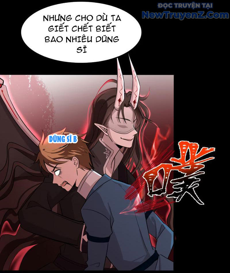 Dũng Giả Tiêu Cực Và Ma Vương Mất Tư Cách Chapter 3 - Trang 40