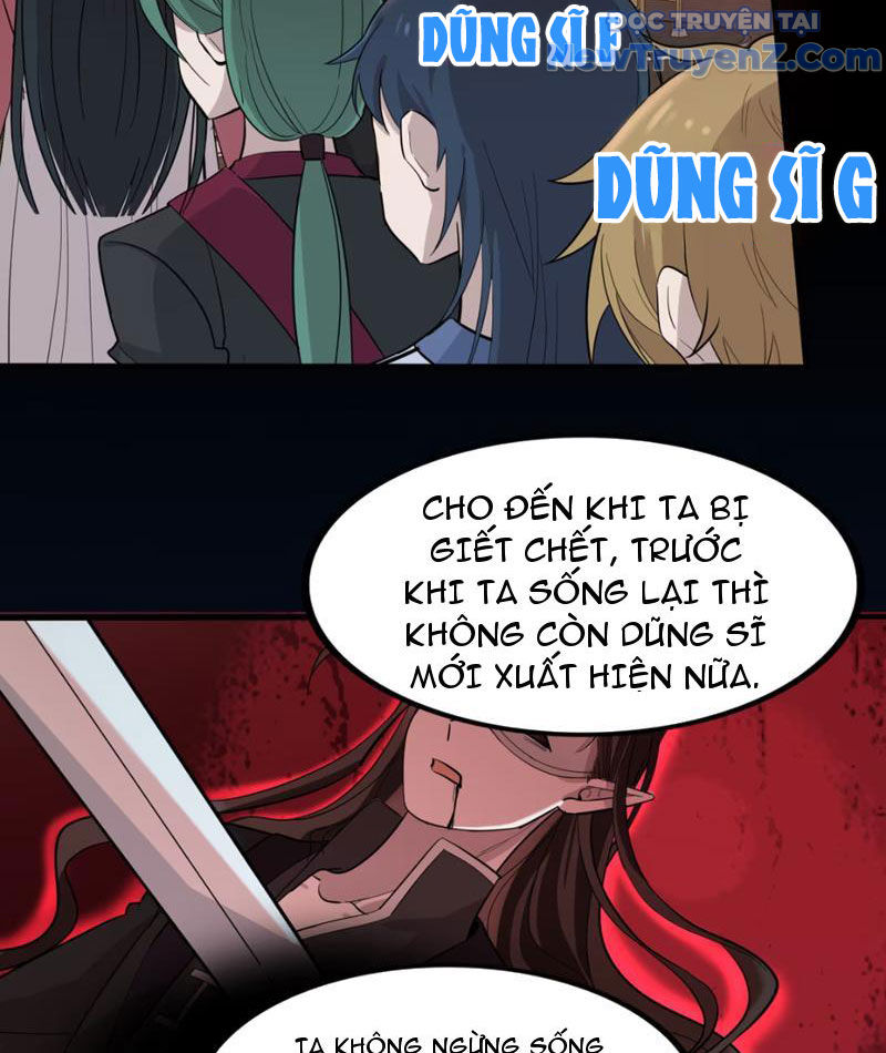 Dũng Giả Tiêu Cực Và Ma Vương Mất Tư Cách Chapter 3 - Trang 42