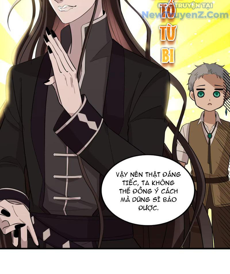 Dũng Giả Tiêu Cực Và Ma Vương Mất Tư Cách Chapter 3 - Trang 48