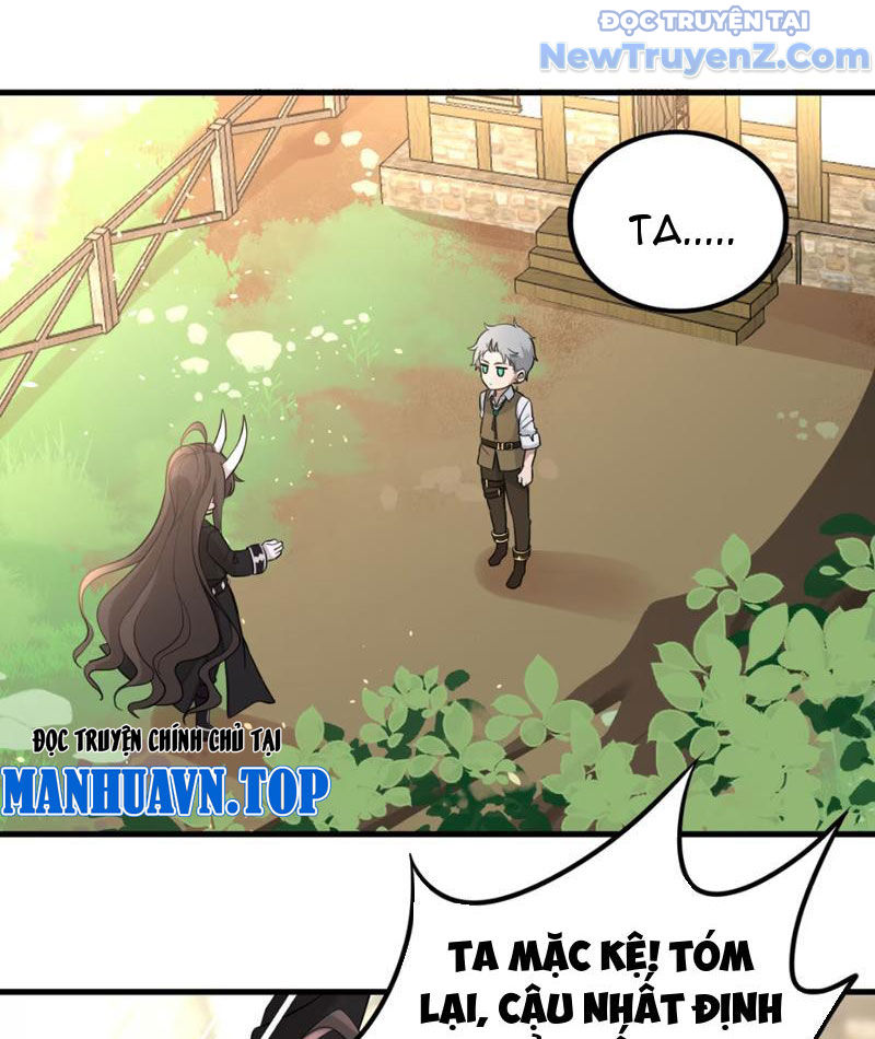 Dũng Giả Tiêu Cực Và Ma Vương Mất Tư Cách Chapter 3 - Trang 7