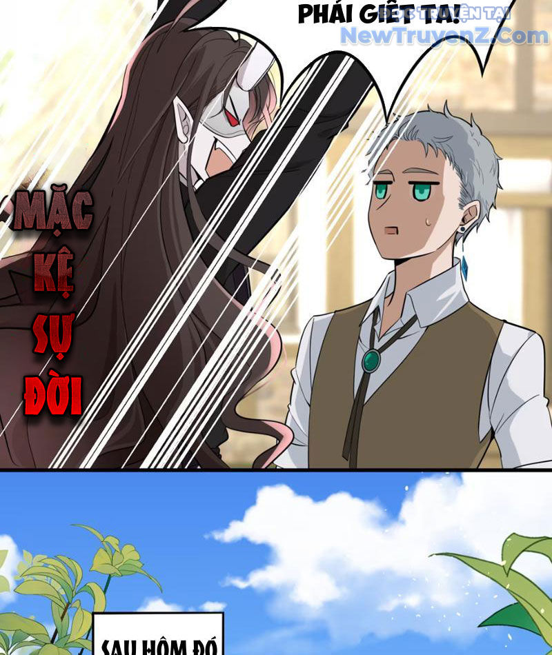 Dũng Giả Tiêu Cực Và Ma Vương Mất Tư Cách Chapter 3 - Trang 8