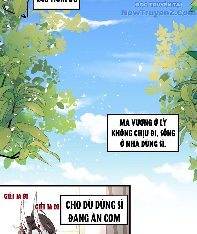 Dũng Giả Tiêu Cực Và Ma Vương Mất Tư Cách Chapter 3 - Trang 9