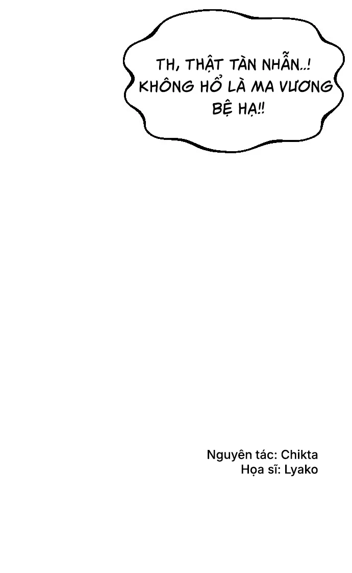 Dũng giả tổ đội mạn họa Chapter 20 - Trang 8