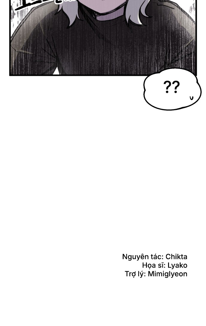 Dũng giả tổ đội mạn họa Chapter 28 - Trang 8