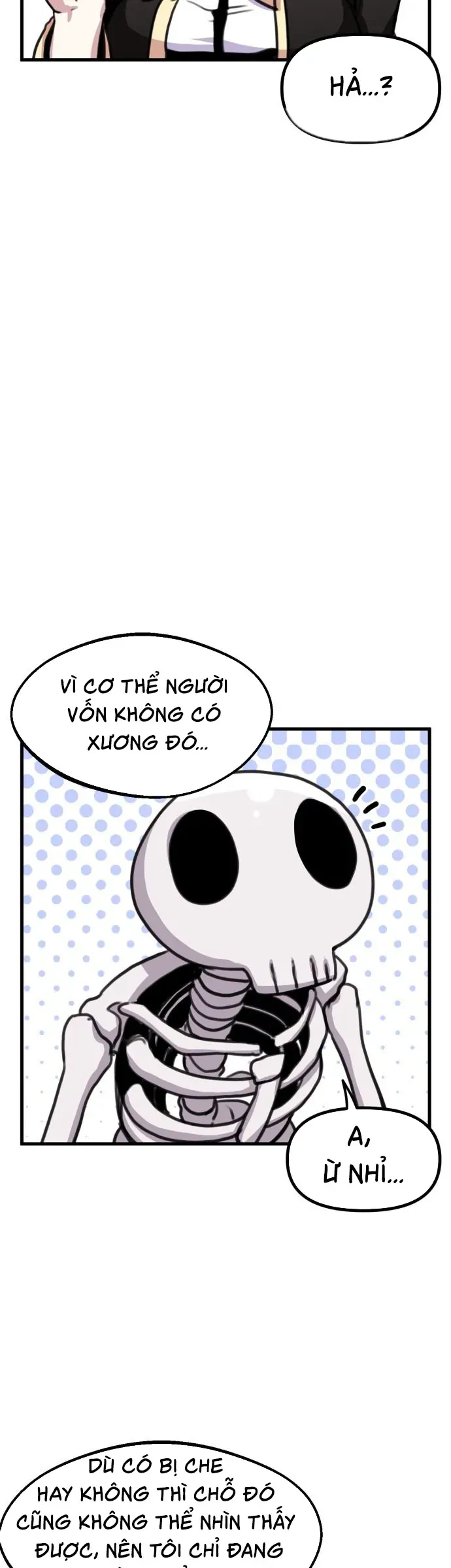 Dũng giả tổ đội mạn họa Chapter 58 - Trang 16