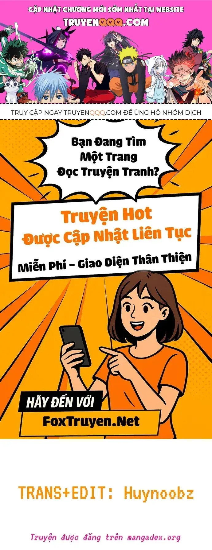 Dũng giả tổ đội mạn họa Chapter 58 - Trang 2