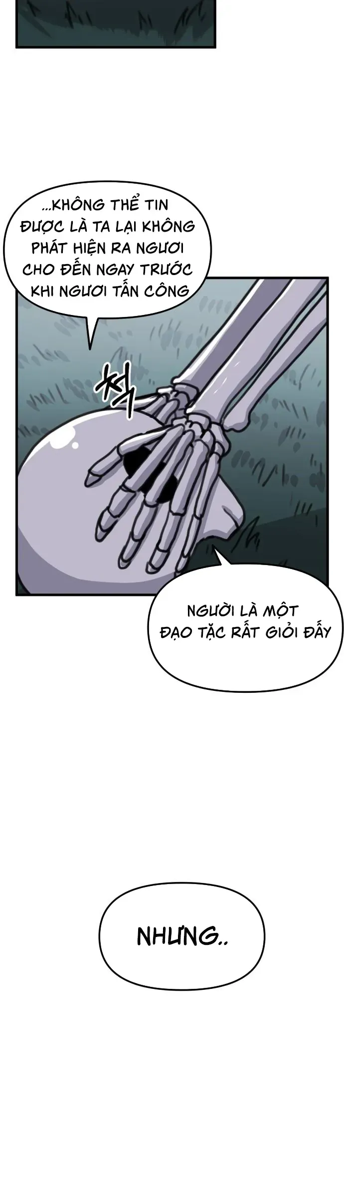 Dũng giả tổ đội mạn họa Chapter 58 - Trang 5
