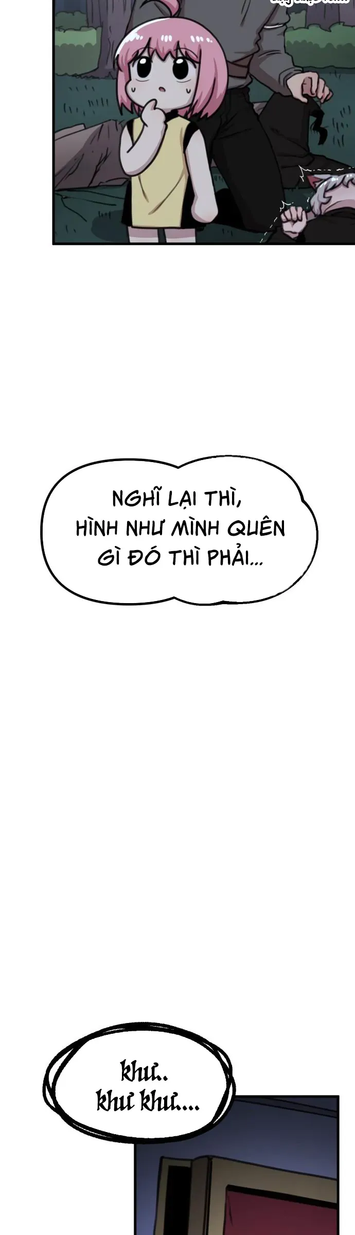 Dũng giả tổ đội mạn họa Chapter 59 - Trang 12