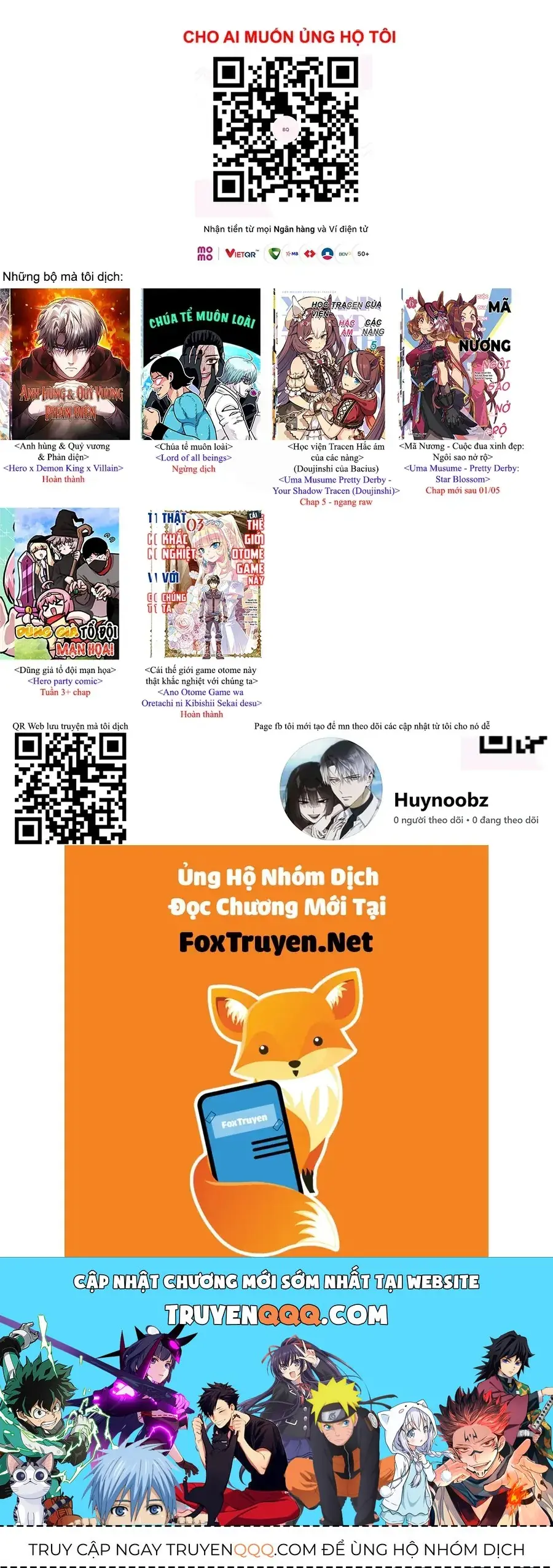 Dũng giả tổ đội mạn họa Chapter 59 - Trang 27