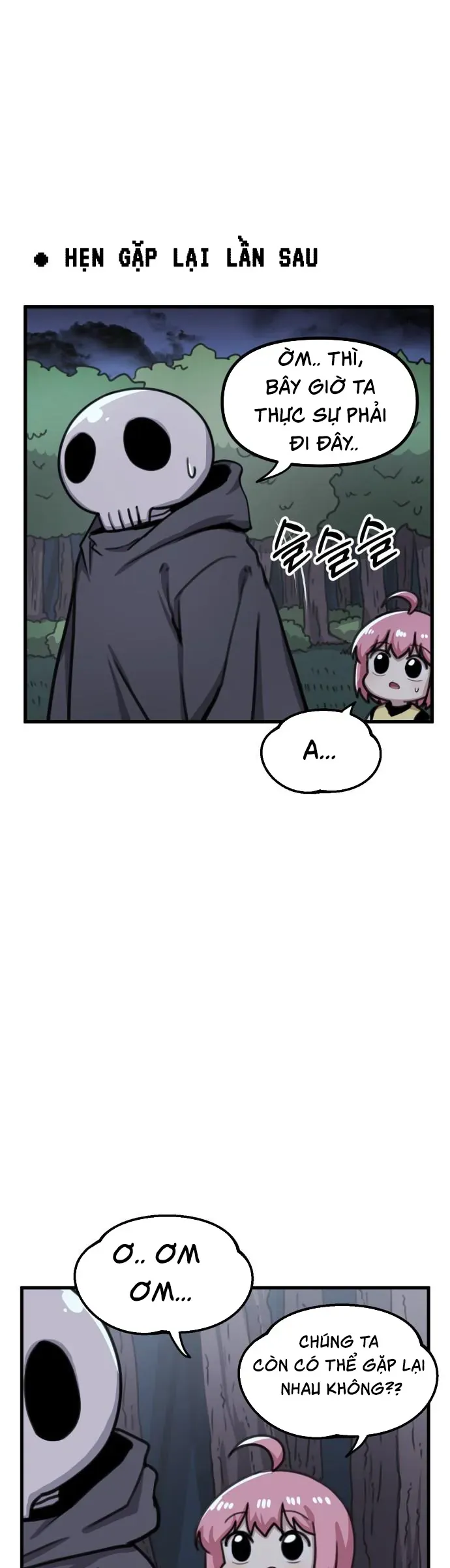Dũng giả tổ đội mạn họa Chapter 59 - Trang 9