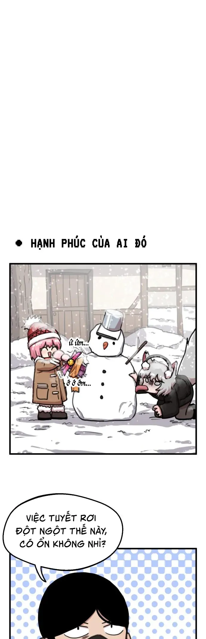 Dũng giả tổ đội mạn họa Chapter 62 - Trang 12