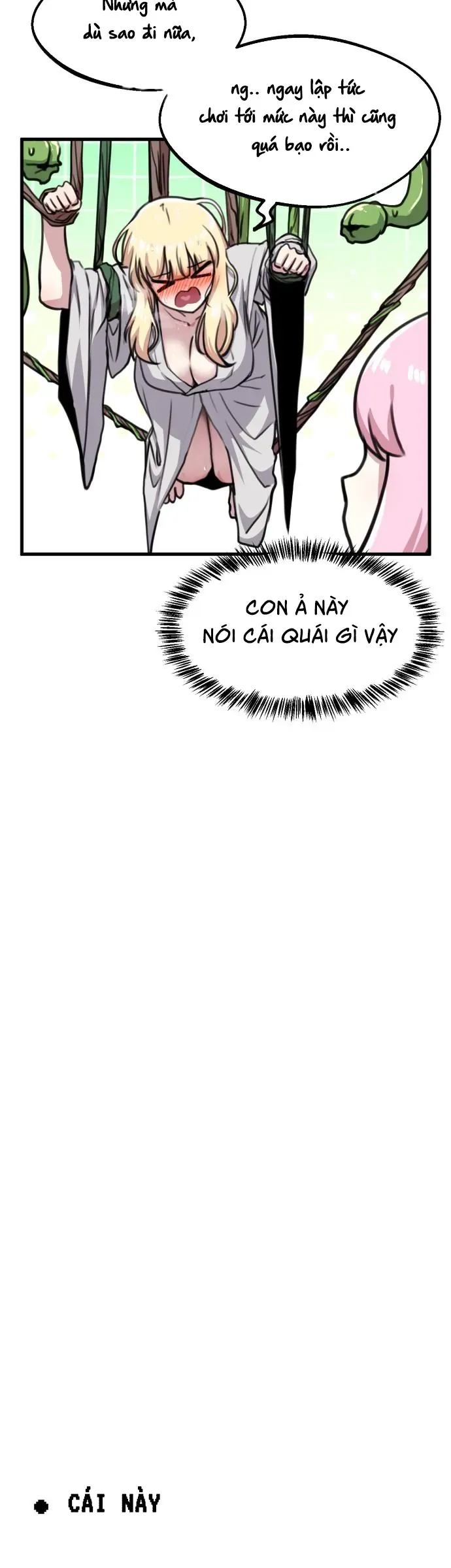 Dũng giả tổ đội mạn họa Chapter 69 - Trang 16