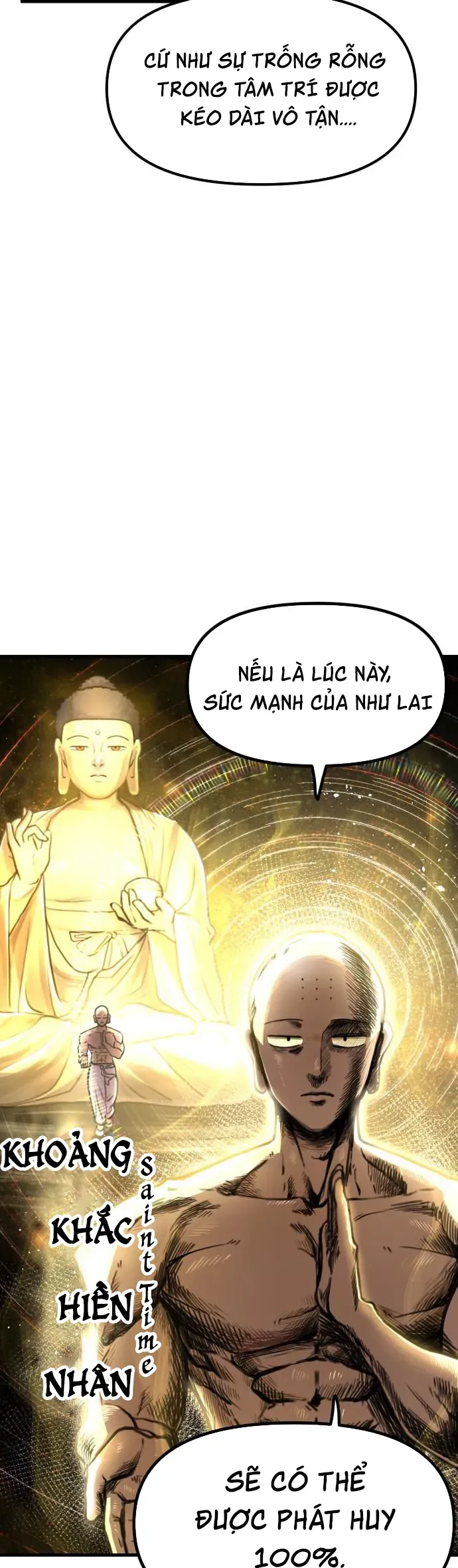 Dũng giả tổ đội mạn họa Chapter 69 - Trang 19
