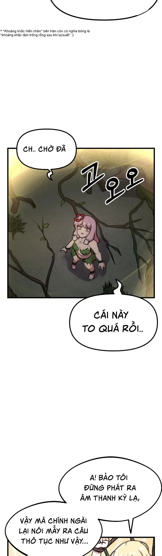 Dũng giả tổ đội mạn họa Chapter 69 - Trang 20