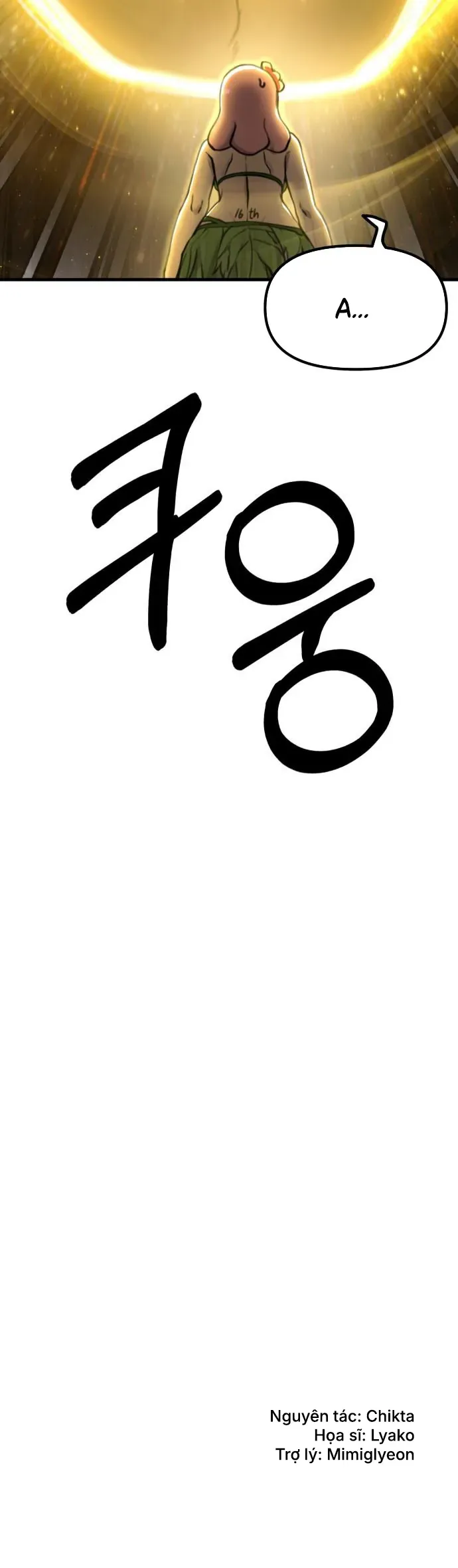 Dũng giả tổ đội mạn họa Chapter 69 - Trang 22