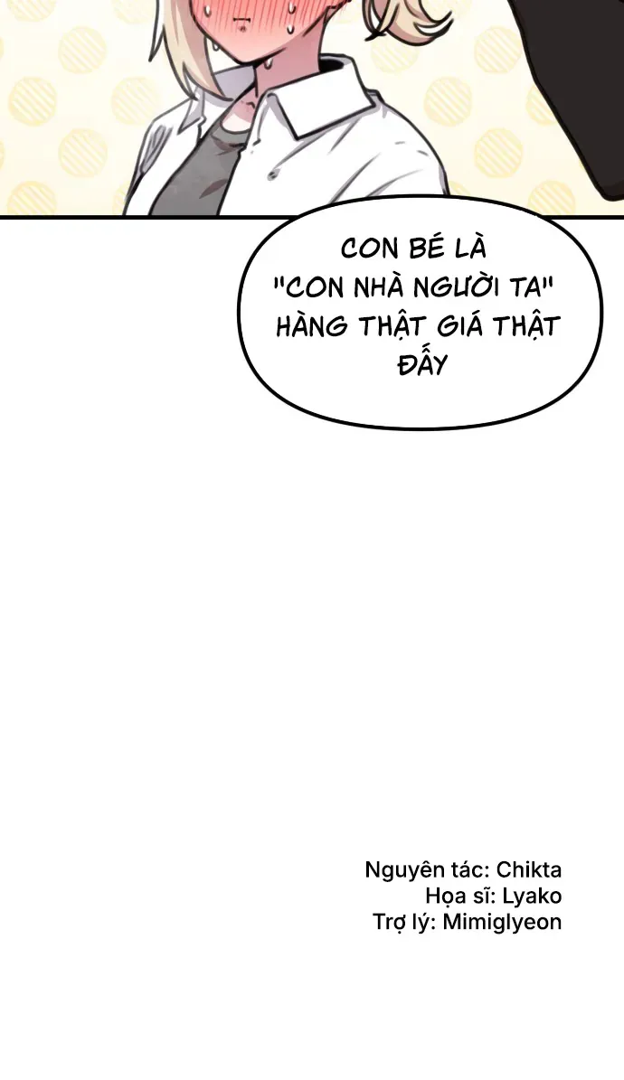 Dũng giả tổ đội mạn họa Chapter 71 - Trang 23