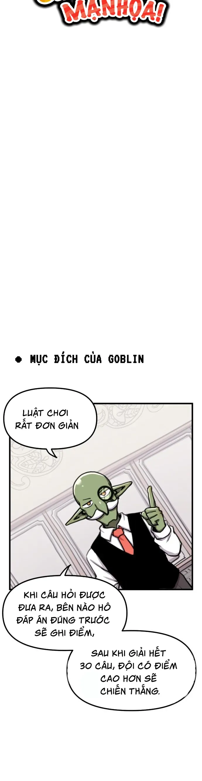 Dũng giả tổ đội mạn họa Chapter 71 - Trang 9