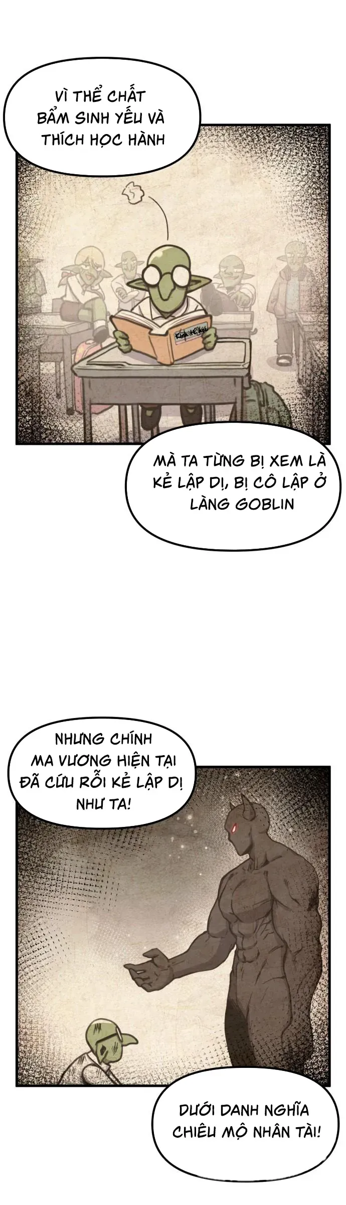 Dũng giả tổ đội mạn họa Chapter 72 - Trang 13