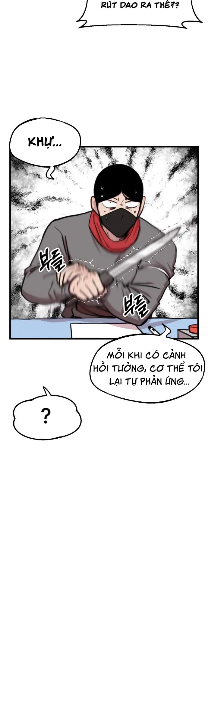Dũng giả tổ đội mạn họa Chapter 72 - Trang 15