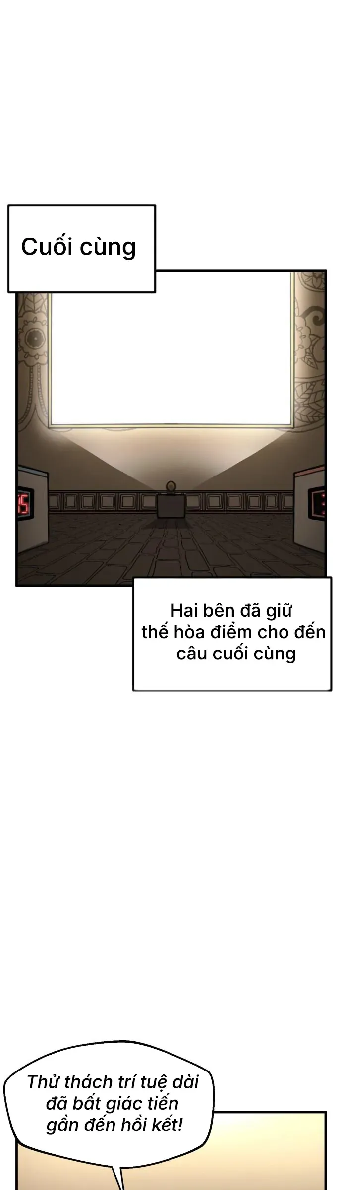 Dũng giả tổ đội mạn họa Chapter 72 - Trang 23