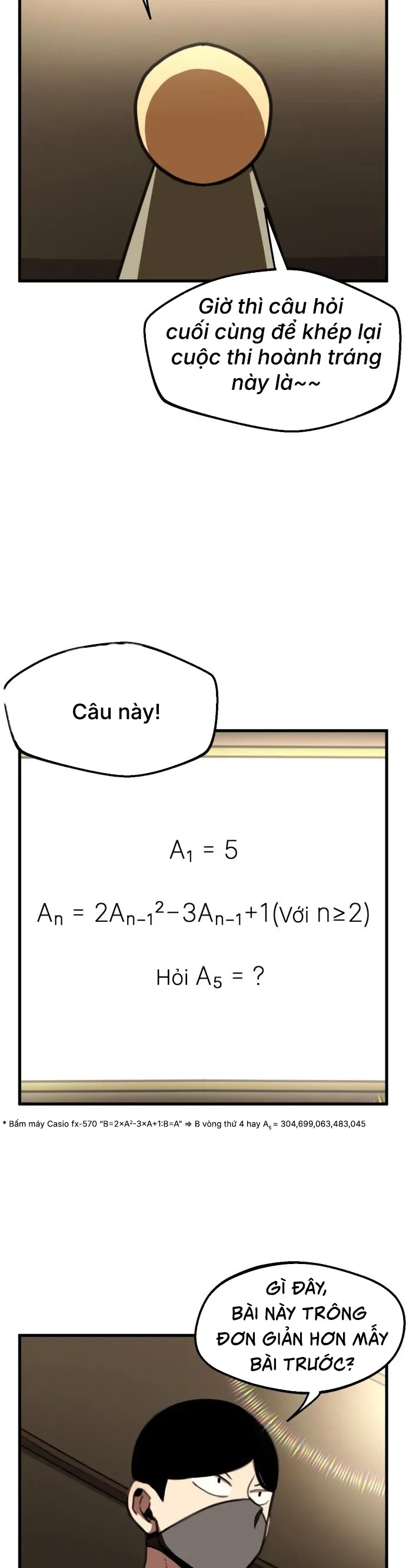 Dũng giả tổ đội mạn họa Chapter 72 - Trang 24
