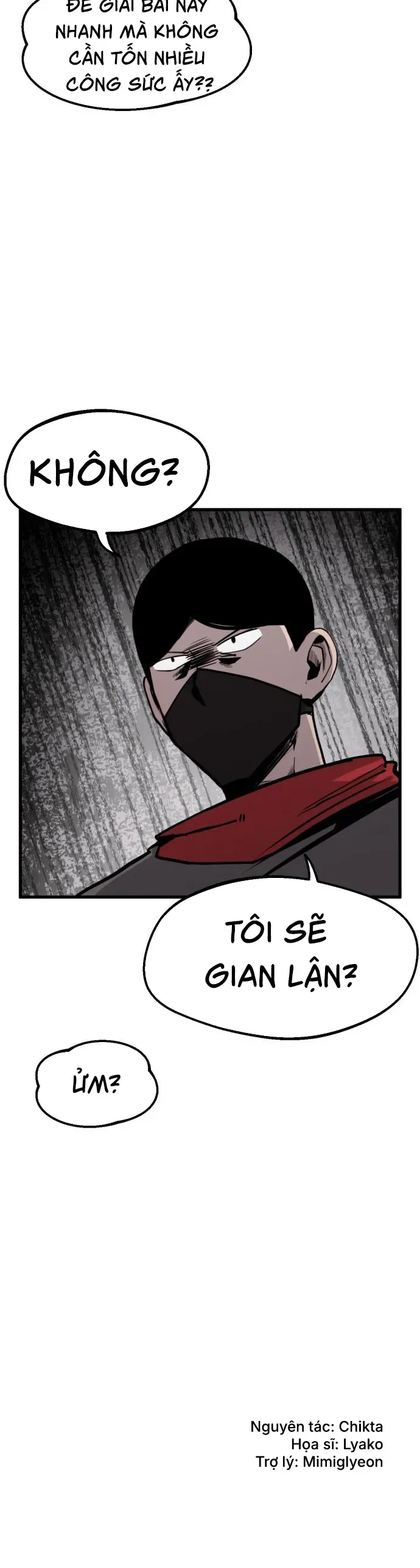 Dũng giả tổ đội mạn họa Chapter 72 - Trang 28