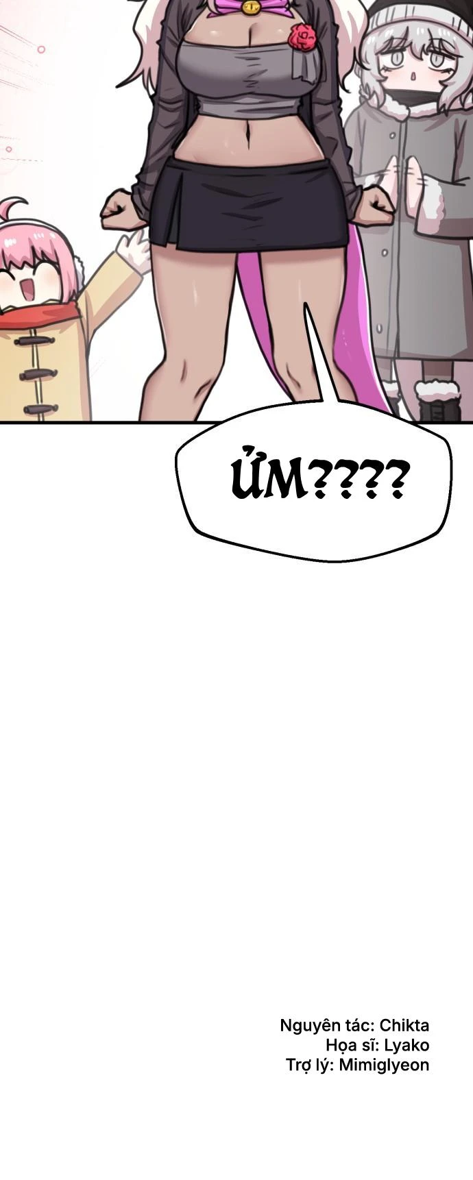 Dũng giả tổ đội mạn họa Chapter 84 - Trang 9