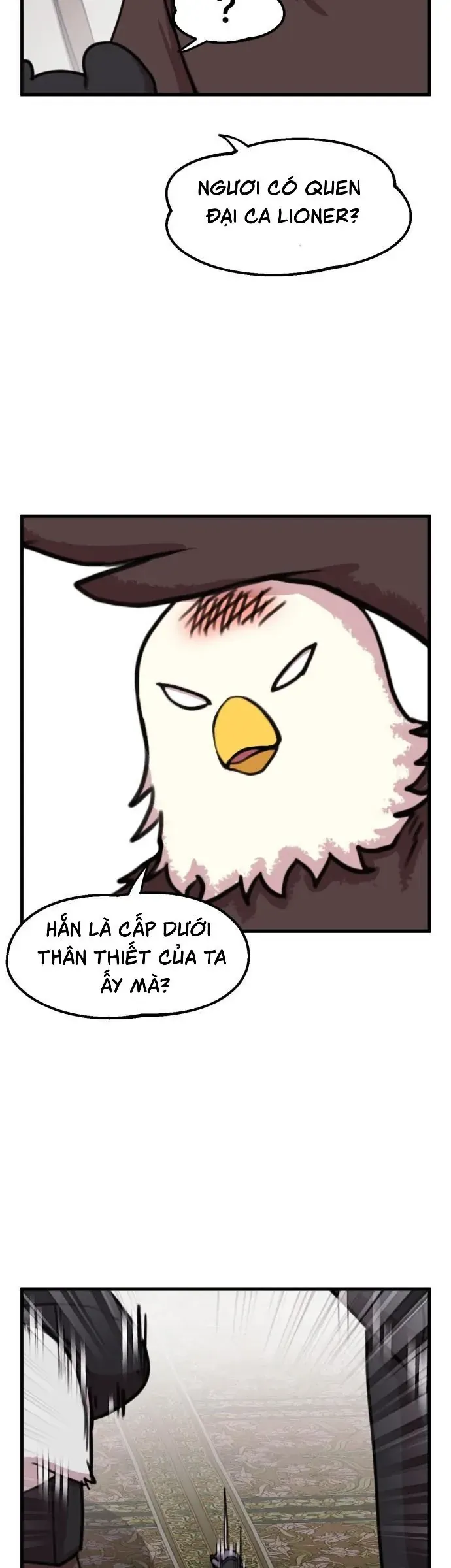 Dũng giả tổ đội mạn họa Chapter 88 - Trang 15