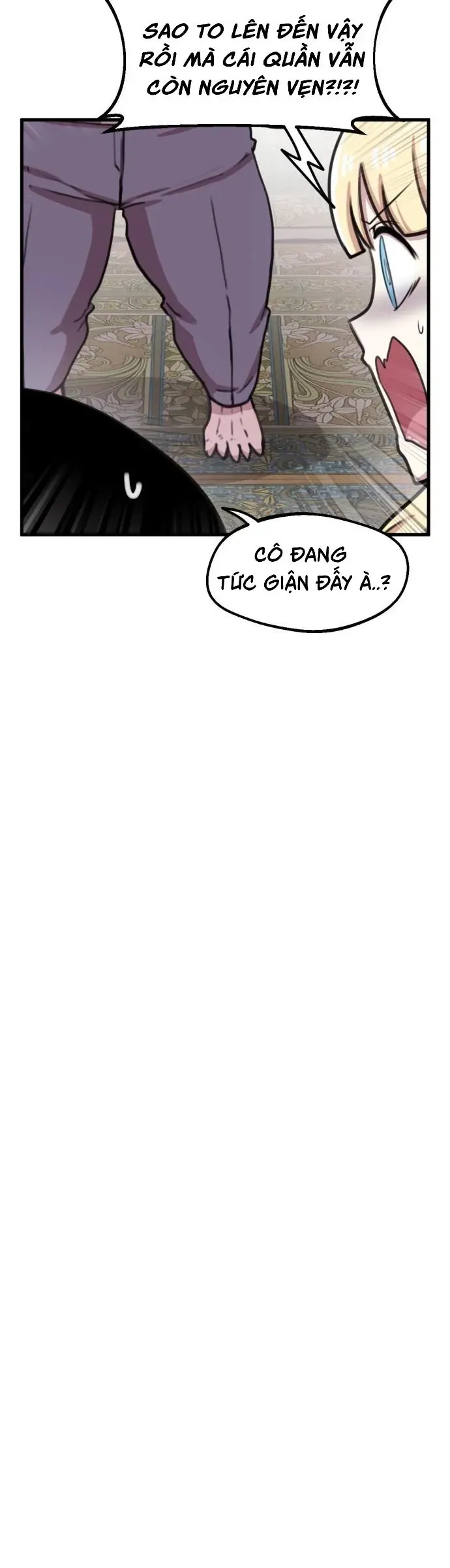 Dũng giả tổ đội mạn họa Chapter 89 - Trang 14