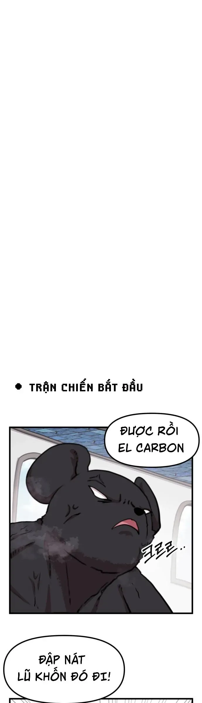 Dũng giả tổ đội mạn họa Chapter 89 - Trang 15