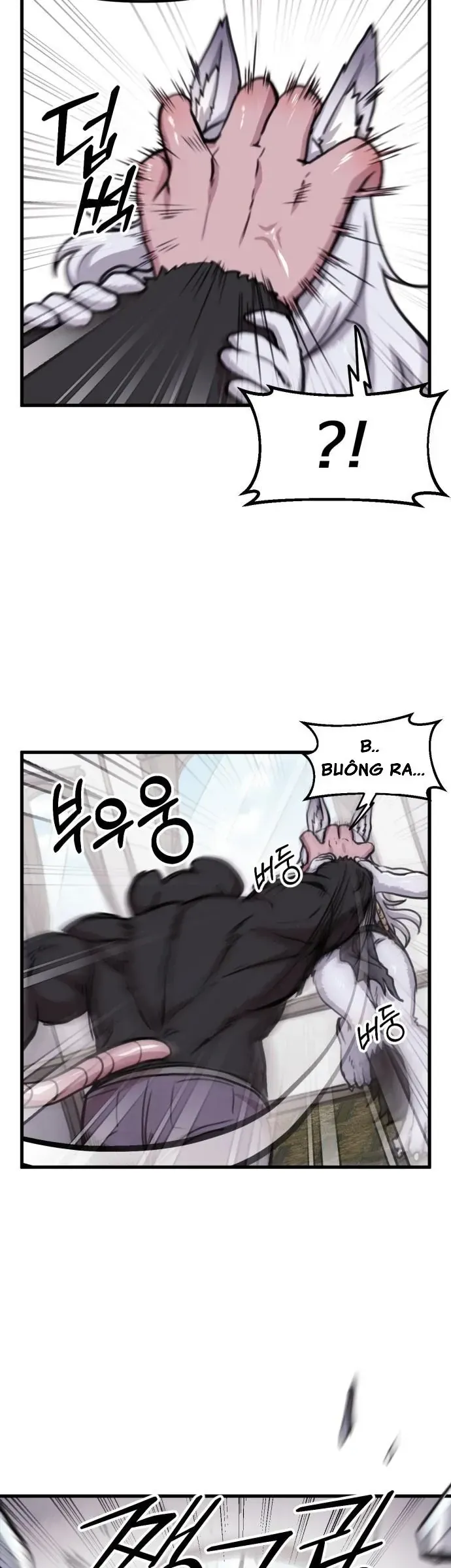 Dũng giả tổ đội mạn họa Chapter 89 - Trang 16