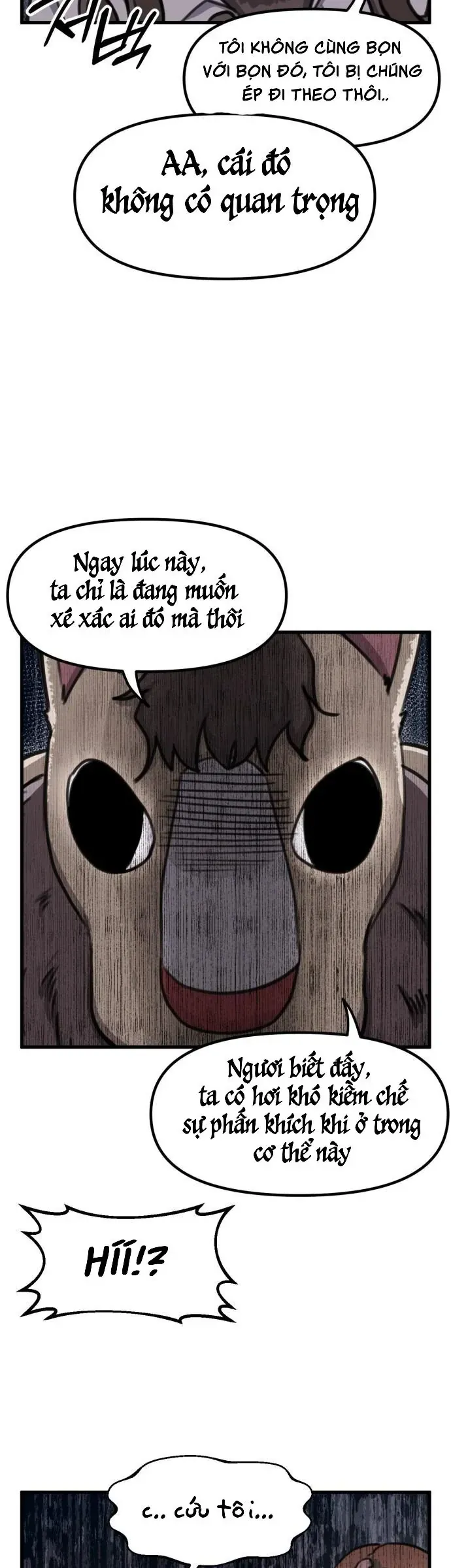 Dũng giả tổ đội mạn họa Chapter 89 - Trang 26