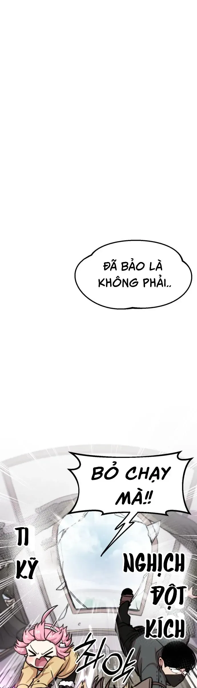 Dũng giả tổ đội mạn họa Chapter 89 - Trang 28
