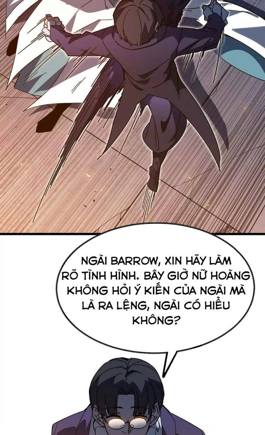 Dũng Giả Và Nữ Ma Vương Chapter 1 - Trang 13