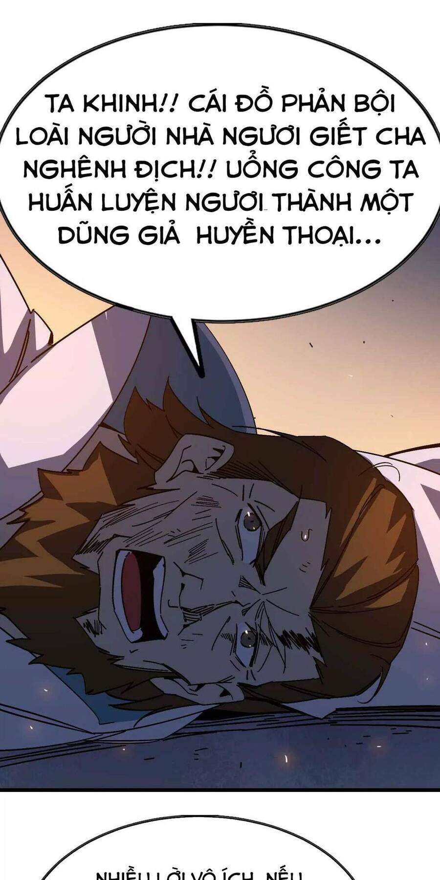 Dũng Giả Và Nữ Ma Vương Chapter 1 - Trang 15